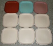 Lot tupperware square for sale  Georgetown