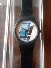 Orologio iveco eurotech usato Orologio iveco eurotech usato  Zenson di Piave