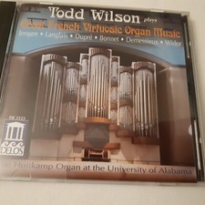 Todd wilson great usato  Parma