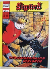 Sigurd softcover hethke gebraucht kaufen  Meeder