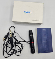 Dragonhawk mast tour for sale  Helotes
