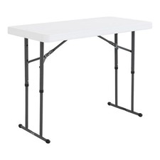 Durable folding table d'occasion  Expédié en Belgium