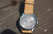 Orient fdb05001t0 golden for sale  LIVERPOOL