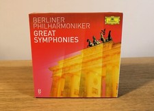 Berliner philharmoniker great for sale  HEBDEN BRIDGE