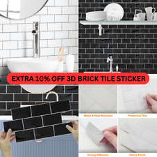 Tile brick self for sale  LONDON