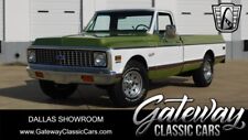 chevy 1972 c20 for sale  Grapevine