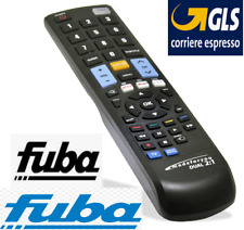 Telecomando universale fuba usato  Napoli