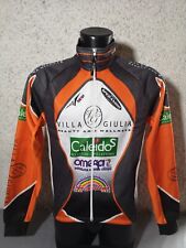 Giubbino jacket ciclismo usato  Paolisi