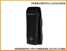 Fodero cordura leatherman usato  Lavagna