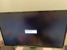Dell se2717h se2717hr for sale  CAMBRIDGE