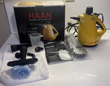 Haan steam cleaner for sale  Lititz