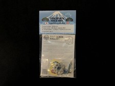 Adattatore motore tamiya usato  Spedire a Italy