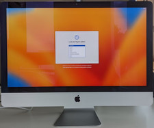 Apple imac retina gebraucht kaufen  Parkstein