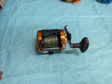 Carretel de pesca especial Abu Garcia Ambassadeur 6500 C3 peixe-gato Suécia, usado comprar usado  Enviando para Brazil