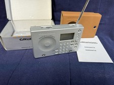 Grundig 2000a receiver for sale  Los Angeles