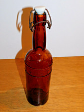 Ancien vintage bouteille d'occasion  Saint-Louis