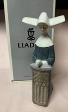 Lladro 5502 meditation for sale  Savannah
