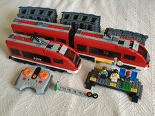 Lego city passenger for sale  Wake Forest