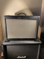 Fender usa hot for sale  FOLKESTONE