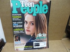 Vintage magazine teen for sale  Staten Island