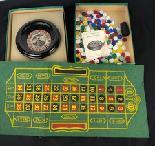 Vintage lowe roulette for sale  Strongsville