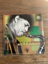 Dexter gordon body gebraucht kaufen  Düsseldorf