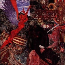 Abraxas for sale  ROSSENDALE