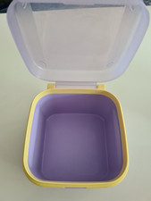 Tupperware bellevue schatzkist gebraucht kaufen Tupperware bellevue schatzkist gebraucht kaufen  Henstedt-Ulzburg