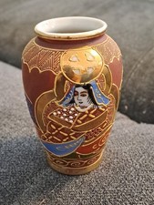 Ancien vase porcelaine d'occasion  Thise