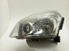 Nissan qashqai headlamp for sale  SOUTHAMPTON