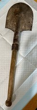 Vintage wood steel for sale  Petty
