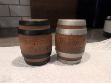 Antique beer barrel for sale  Elberfeld