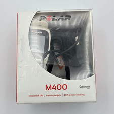 Polar m400 gps gebraucht kaufen  Hofgeismar