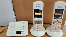 Téléphones combinés répond d'occasion  Bourg-en-Bresse