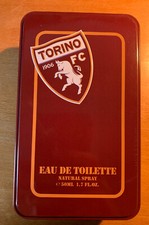 Torino calcio scatola usato  Italia