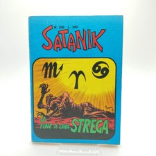 Satanik 200 piu usato  Monte San Pietro