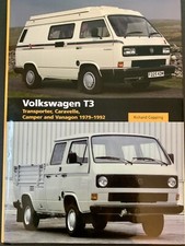 Volkswagen transporter caravel for sale  WORCESTER
