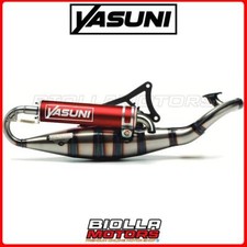 Tub902r marmitta yasuni usato  Trapani