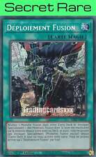 Déploiement fusion ra02 d'occasion  France