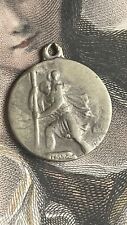 Médaille face saint d'occasion  Bordeaux-