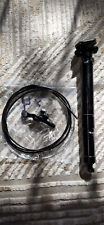 Rage dropper post for sale  Coralville
