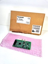 Panasonic tda0168x extension gebraucht kaufen  Engstingen