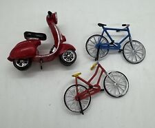 Lemax red moped for sale  Dearborn Heights