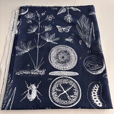 Ikea fabric botanicals for sale  Mesa