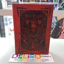 Bibliomania edizione variant usato  Terni