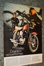1969 harley davidson for sale  Melvindale