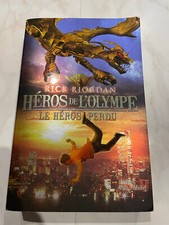 Heros olympe heros d'occasion  Davézieux