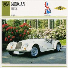 1968 morgan plus for sale  PONTYPRIDD