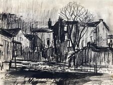 Manner lowry original for sale  YORK