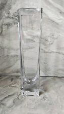 Cristal bayel magnifique d'occasion  Bléré